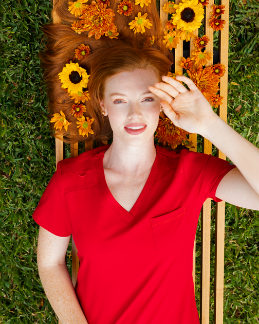 "CostEffective Medical Professional Uniforms Comfort and Savings with ScrubHaven"