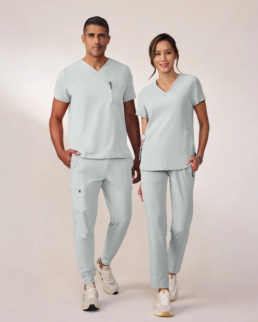 Why Scrub Quality Matters for Infection Prevention – ScrubHaven