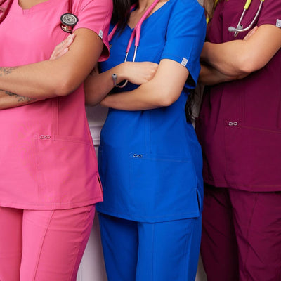 Maintaining Your Uniform Scrubs: A How-To Guide for Nurses