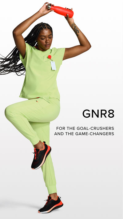 The Benefits of Stretch Scrubs for Healthcare Professionals