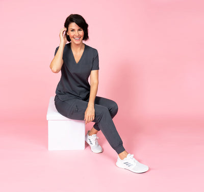 How to Add Personality to Your Scrubs While Staying Professional