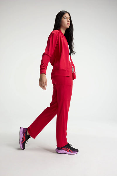 Uniformity vs. Individuality: Scrub Style in the Workplace
