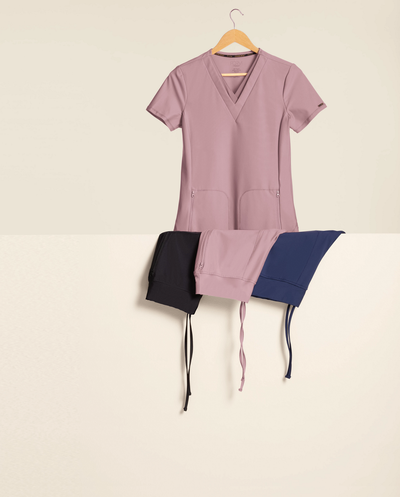 How to Find the Right Scrub Size for Your Body