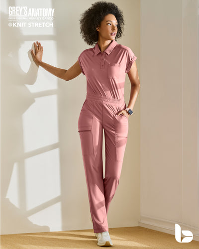 Scrub Style for Every Season: Hot Weather vs. Cold Weather Scrubs