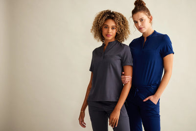 Medical Uniforms in the Digital Age: High-Tech Scrubs