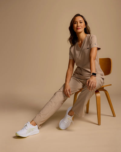 How to Match Your Scrubs with Your Personality