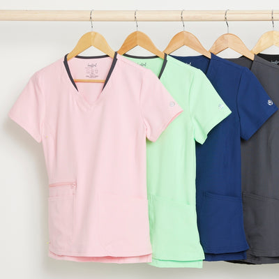 Dressing Professionally: Effective Medical Uniform Policies
