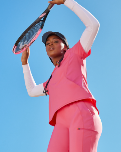 How to Personalize Your Scrubs with Embroidery