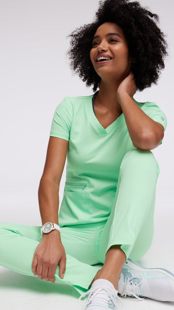 How Scrubs Have Changed Over the Years: A Look Back – ScrubHaven