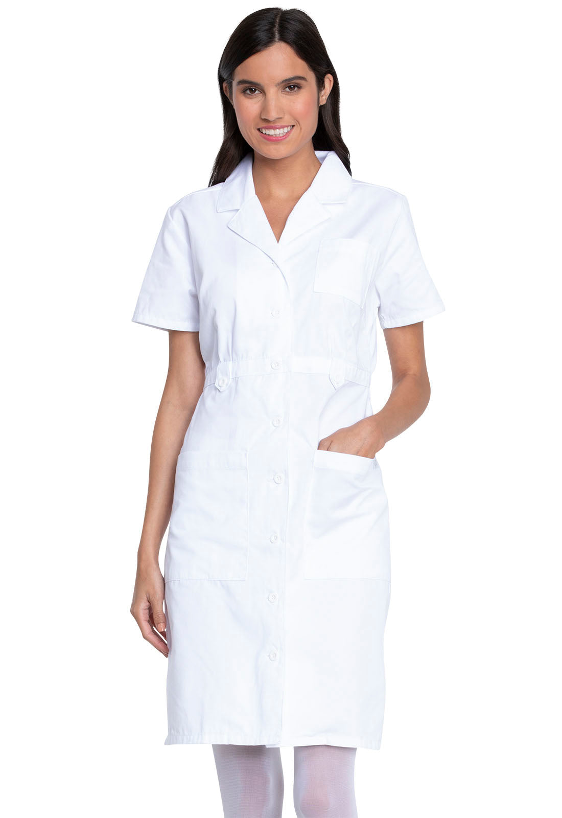 nurse scrub dress Up America Kids Doctor Scrubs Costume Functional and modern Women's Sunrise Uniforms Vital scrub