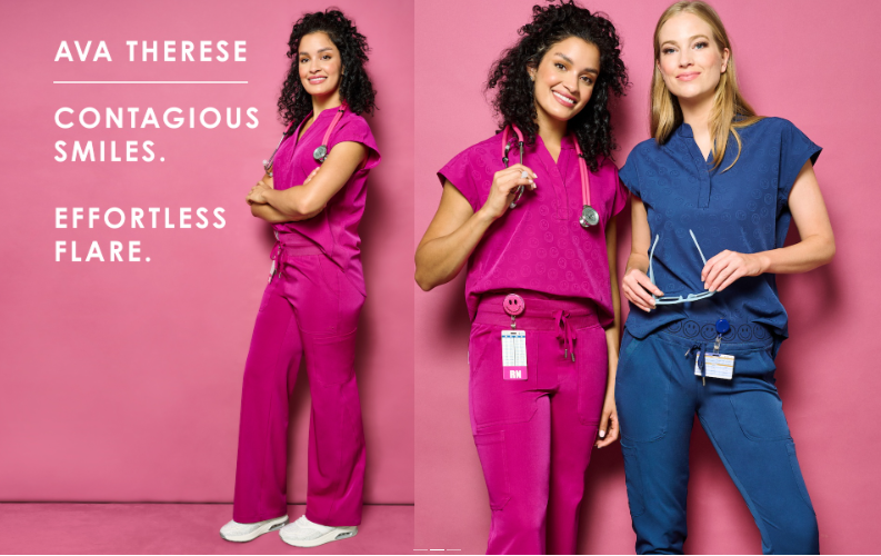 Ava Therese by Zavaté Apparel- Classic Collection