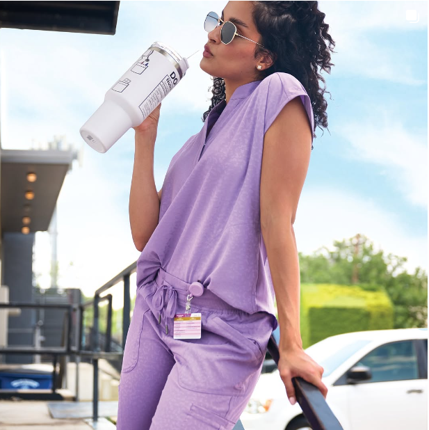 Ava Therese by Zavaté Apparel - Jacquard Collection