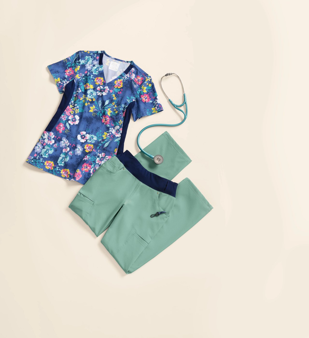 Iflex Cherokee Scrubs in Philadelphia