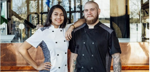 CHEFWEAR UNIFORMS