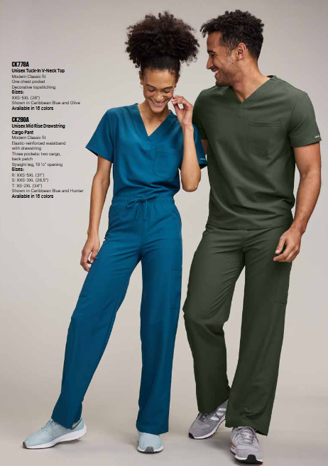 Cherokee Workwear Originals Ultra