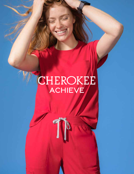 Cherokee Achieve
