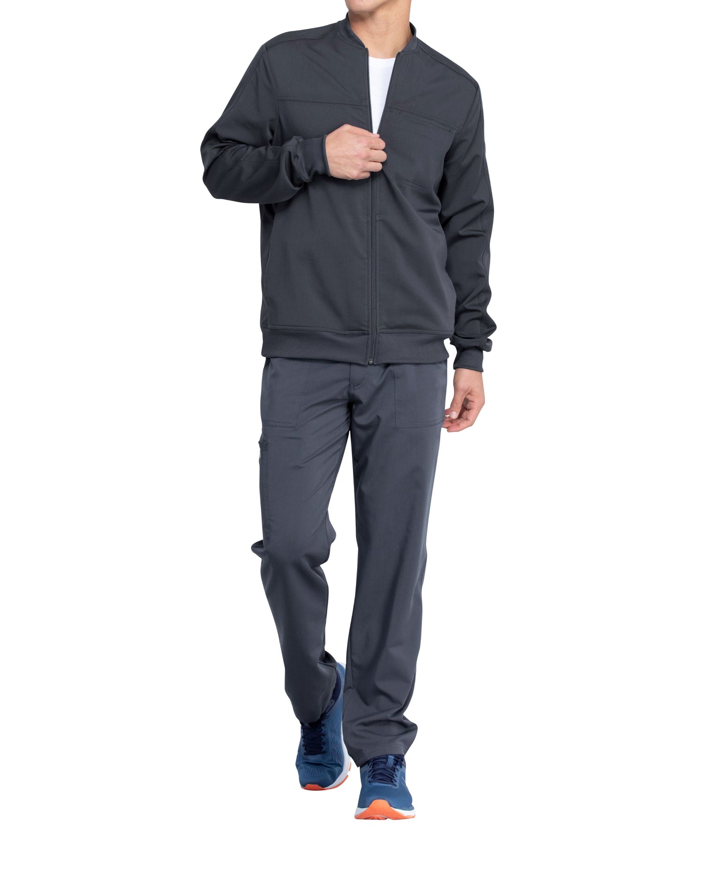 cherokee scrubs for men