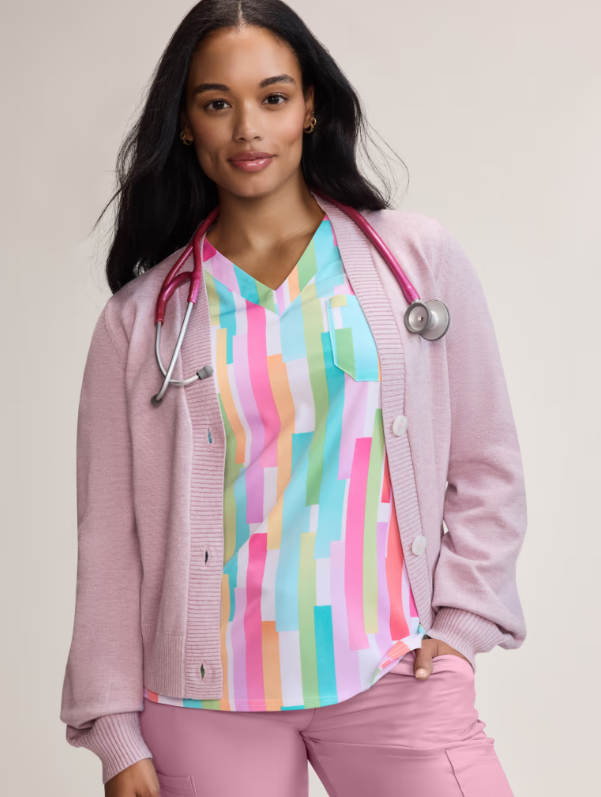 Med Couture AMP Knit