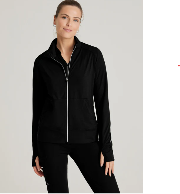 Performance knit Barco