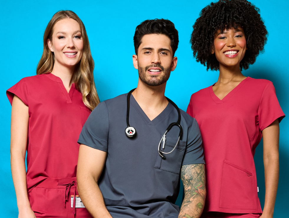 Zavaté Uniform's - Men's collection