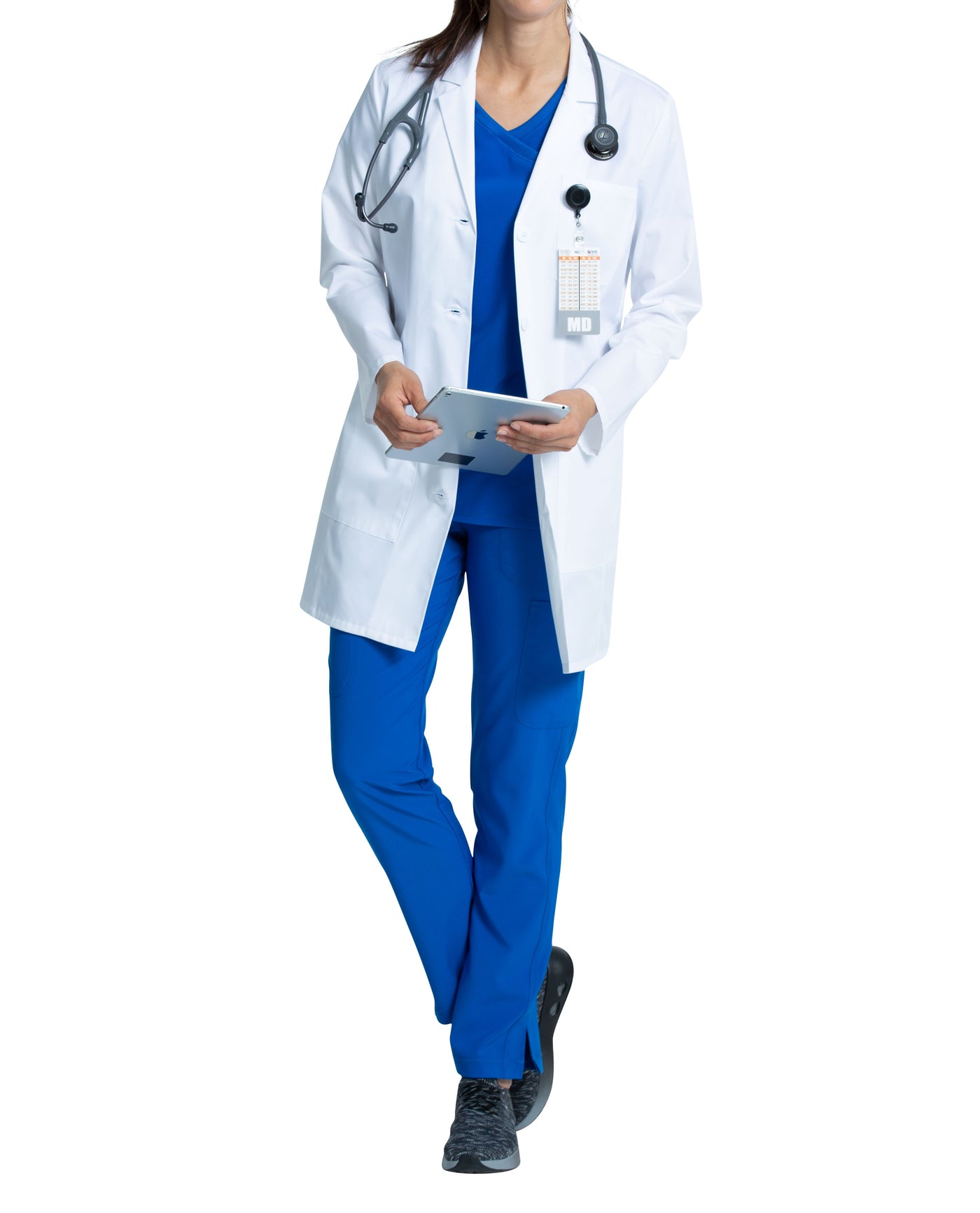 Looking for the Best Lab Coats White Coats? Visit ScrubHaven
