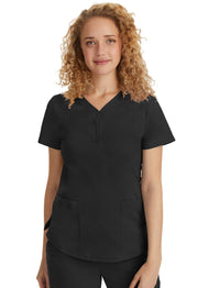 2167-BLACK-XXS