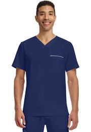 2381-NAVY-XS