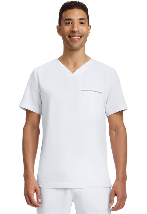 2381-WHITE-XS