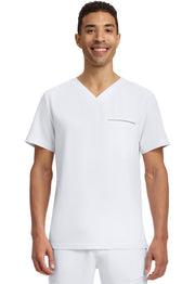 2381-WHITE-XS