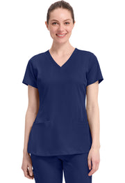 2500-NAVY-XXS
