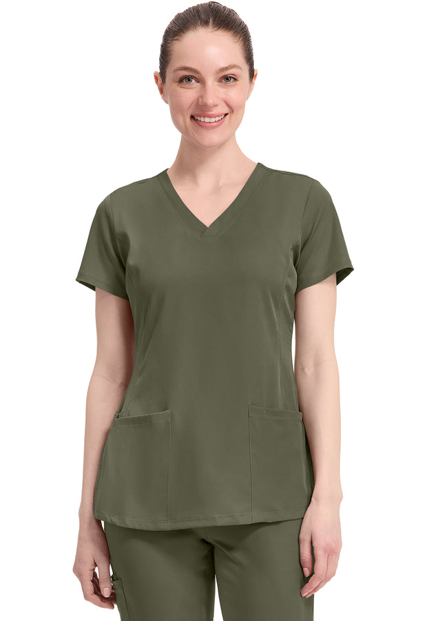 2500-OLIVE-XXS