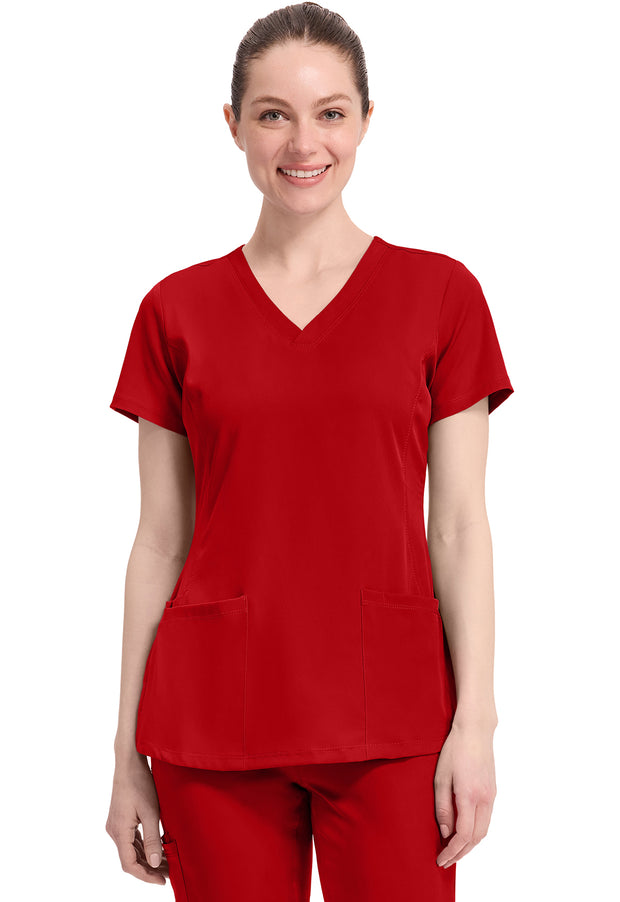 2500-RED-XXS