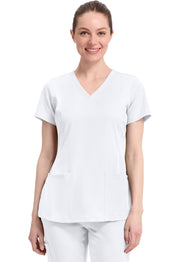 2500-WHITE-XXS