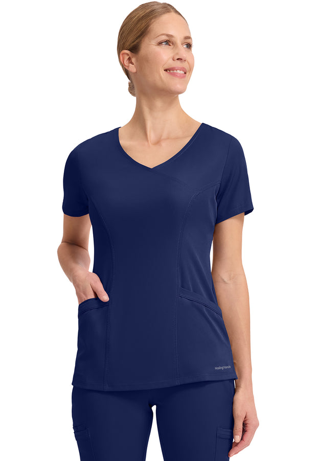 2525-NAVY-XXS