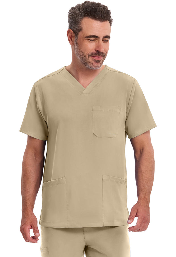 2590-KHAKI-XS