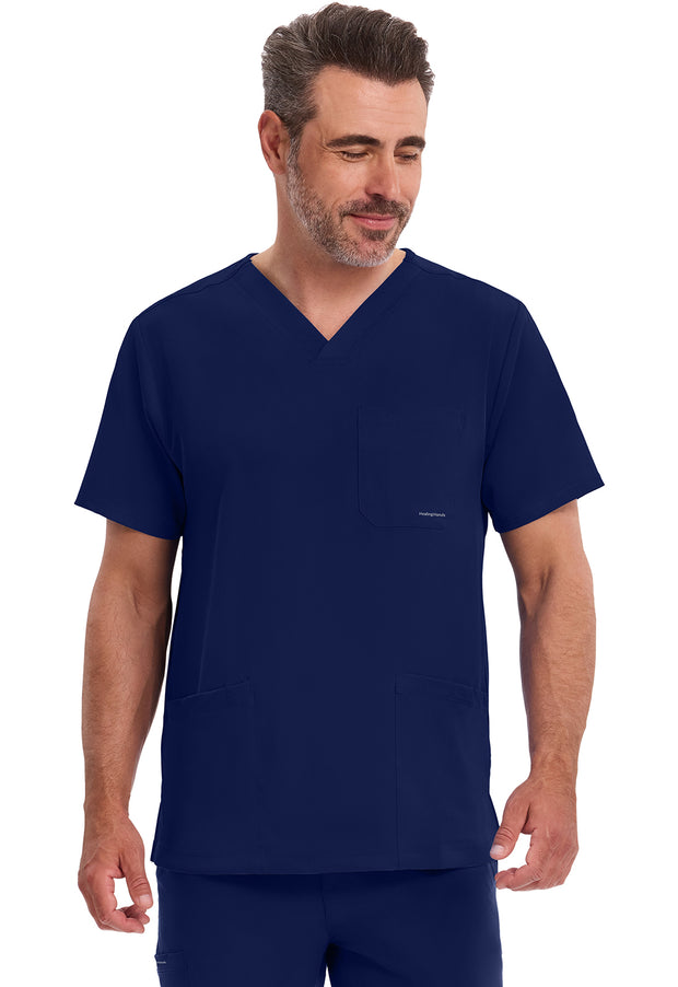 2590-NAVY-XS