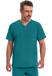 2590-TEAL-XS