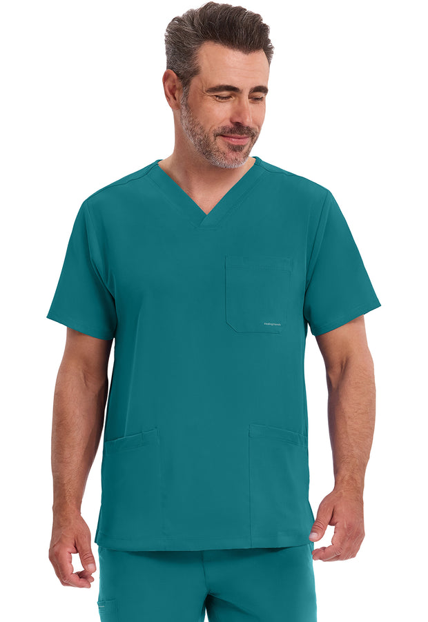 2590-TEAL-XS