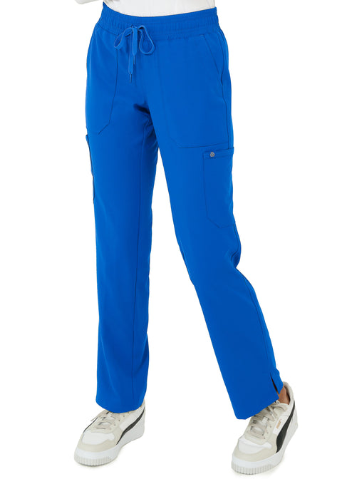 Energy Straight Leg Pant 3063T
