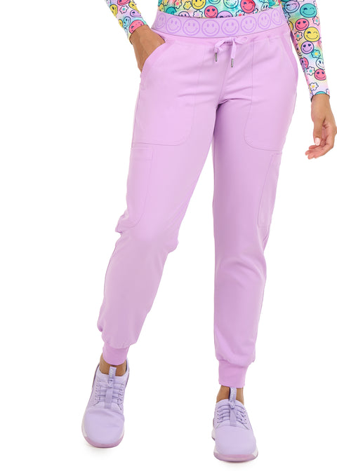 Smile Jogger Pant 3080P