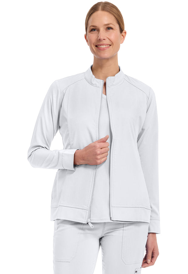 5038-WHITE-XS