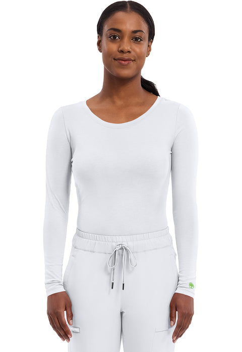 5047-WHITE-XXS