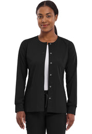 5063-BLACK-XS