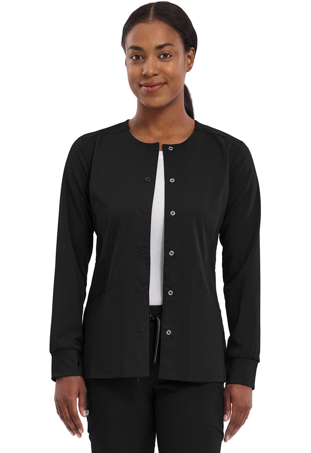 5063-BLACK-XS