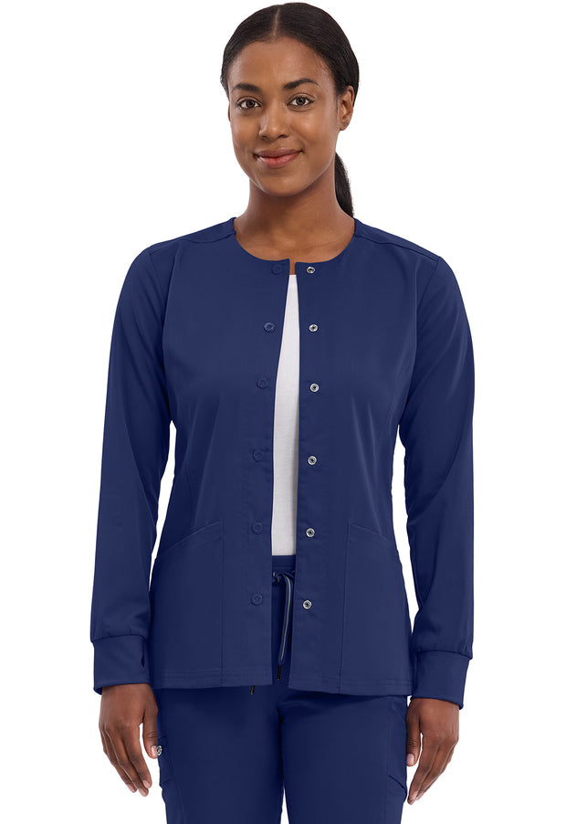 5063-NAVY-XS