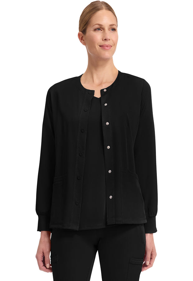 5500-BLACK-XXS