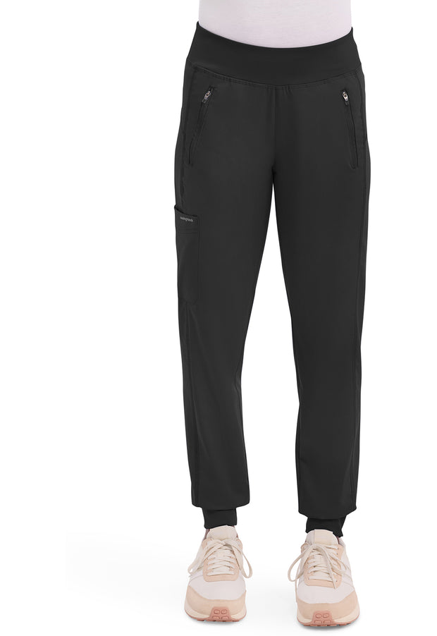 9233P-BLACK-XS