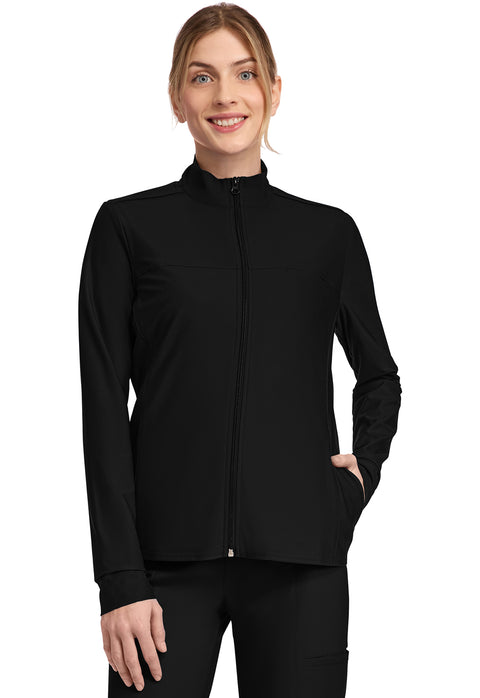 CK381-BLK-XXS