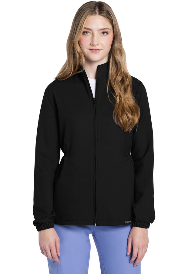 CK391A-BLK-XS