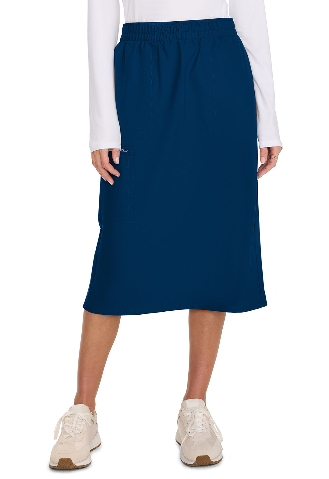 slim fit dress slacks Dress A Med Famous Designer Nurse Graduation Dress Medical Uniform